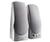Philips MMS 101 Computer Speakers