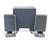 Philips MMS 303 Computer Speakers