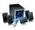 Philips MMS 306 Speaker