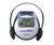 Philips MPC22017 Personal CD Player