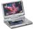 Philips MPD850 Portable DVD Player with Screen
