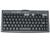 Philips MWK122BK Wireless WebTV Keyboard