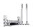 Philips MX5600D System