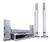 Philips MX6000i System