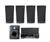 Philips MX980D System