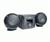 Philips MZ-5 CD Shelf System