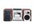 Philips MZ-7 CD Shelf System