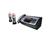 Philips Magic5 Voice DECT Duo - Fax / copier -...