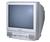 Philips Magnavox 20MC4204 20 in. TV/DVD Combo