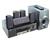 Philips Magnavox MMX45037 System