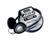 Philips Magnavox MPC421 Portable CD Player with FM...