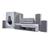 Philips Magnavox MRD500VR System