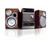 Philips Micro chaine DVD/DivX MCD295 + Casque...