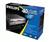 Philips PCRW 4012K (PCRW4012K/00) CD-RW Burner