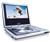 Philips PET710 Portable DVD Player with Screen