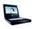 Philips PET724 Portable DVD Player with Screen