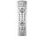 Philips PM-DVR8 Remote Control