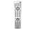 Philips PMDVD6 Remote Control