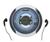 Philips Portable MP3/CD Player Personal CD Player