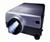 Philips ProScreen PXG20 Multimedia Projector