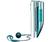 Philips SA-157 (512 MB) MP3 Player