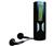 Philips SA1110 (1 GB) MP3 Player