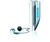 Philips SA157 512 MB MP3 Player