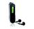 Philips SA2315 (1 GB) MP3 Player