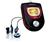 Philips SA235 (128 MB) MP3 Player