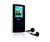 Philips SA5125/37 (2 GB' 500 Songs) MP3 Player