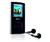 Philips SA5145 MP3/WMA' 4 GB MP3 Player