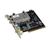 Philips SAA7130 TV Tuner/FM Radio/Video PCI Capture...