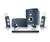 Philips SGC5103BD 2.1 Speakers