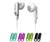 Philips SHE2610 Consumer Headphones