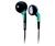 Philips SHE3600 Consumer Headphones