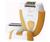 Philips Satinelle HP6409 Epilator