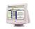 Philips SoHo 107E20 (White) 17 in.CRT Conventional...