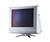 Philips SoHo 107X43 17" CRT Monitor