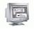 Philips Standard 105S Monitor