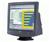 Philips Standard 107E43 (Black' Silver) 17 in.CRT...