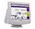 Philips Standard 107S10 (White) 17 in.CRT...