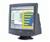 Philips Standard 107T43 (Black' Silver) 17 in.CRT...