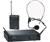 Philips UF-1264H Headset