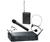 Philips UF-1264H Headset Professional Microphone