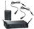 Philips UF-2064L Professional Microphone