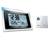 Philips Weather Station Clock Radio AJ260