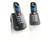 Philips XL3402B/37 Twin 1-Line Cordless Phone
