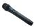 Philips ZM-128 Professional Microphone