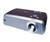 Philips cSmart LC4433 LCD Projector