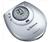 Philips eXpanium EXP203 Personal CD Player